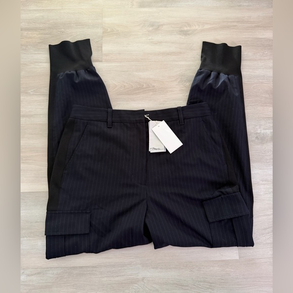 3.1 Phillip Lim Pants - 3.1 PHILIP LIM PANTS